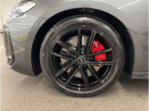 Audi A5 Limousine e-hybrid quattro S tronic