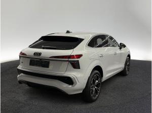Audi Q3 Sportback e-hybrid S tronic