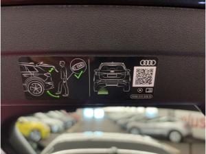 Audi A5 Limousine e-hybrid quattro S tronic