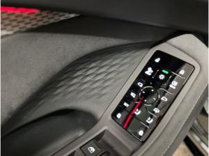 Audi A5 Limousine e-hybrid quattro S tronic