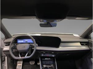 Audi Q3 Sportback e-hybrid S tronic