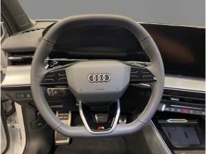 Audi Q3 Sportback e-hybrid S tronic