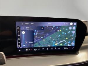 Audi Q3 Sportback e-hybrid S tronic