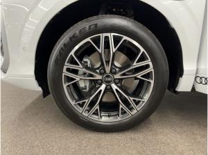 Audi Q3 Sportback e-hybrid S tronic