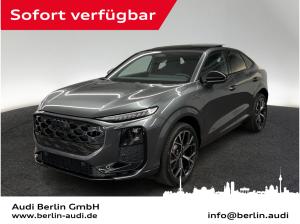 Audi Q3 Sportback e-hybrid S tronic