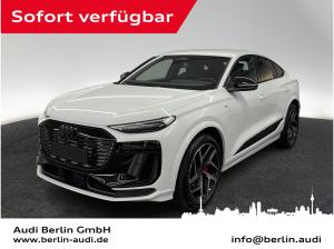 Audi Q6 e-tron Q6 Sportback e-tron quattro