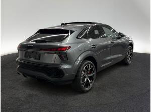 Audi Q3 Sportback e-hybrid S tronic