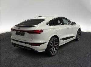 Audi Q6 e-tron Q6 Sportback e-tron quattro