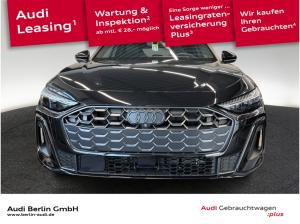 Audi A5 Avant e-hybrid quattro S tronic