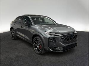 Audi Q3 Sportback e-hybrid S tronic