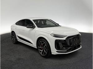 Audi Q6 e-tron Q6 Sportback e-tron quattro