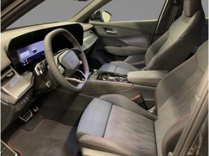 Audi Q3 Sportback e-hybrid S tronic