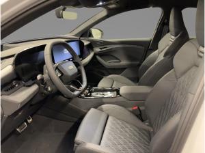 Audi Q6 e-tron Q6 Sportback e-tron quattro