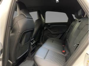 Audi Q6 e-tron Q6 Sportback e-tron quattro