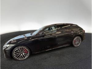 Audi A5 Avant e-hybrid quattro S tronic