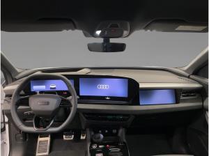 Audi Q6 e-tron Q6 Sportback e-tron quattro