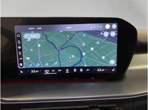 Audi Q3 Sportback e-hybrid S tronic