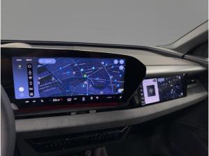 Audi Q6 e-tron Q6 Sportback e-tron quattro