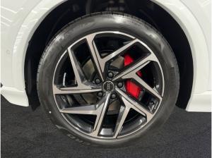 Audi Q6 e-tron Q6 Sportback e-tron quattro
