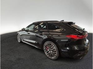Audi A5 Avant e-hybrid quattro S tronic