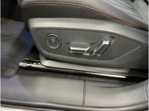 Audi Q3 Sportback e-hybrid S tronic