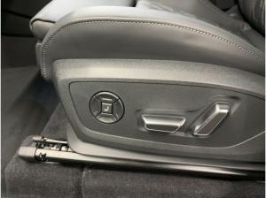 Audi Q6 e-tron Q6 Sportback e-tron quattro