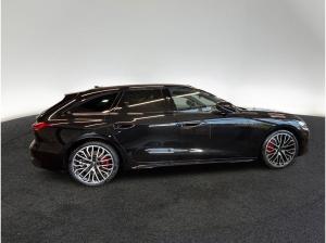 Audi A5 Avant e-hybrid quattro S tronic