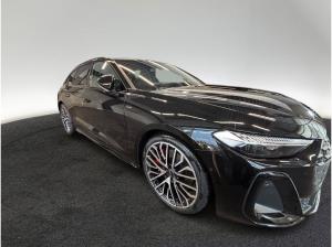 Audi A5 Avant e-hybrid quattro S tronic