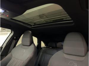 Audi Q3 Sportback e-hybrid S tronic