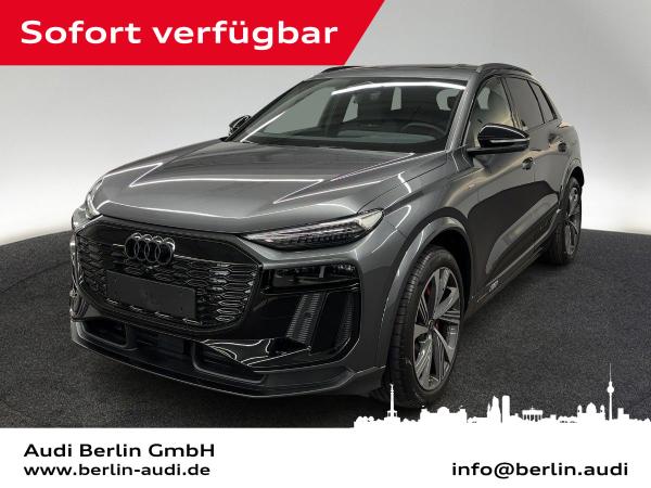 Q6 e-tron