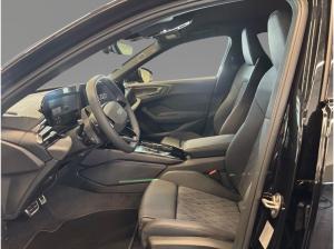 Audi A5 Avant e-hybrid quattro S tronic