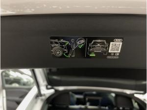 Audi Q6 e-tron Q6 Sportback e-tron quattro