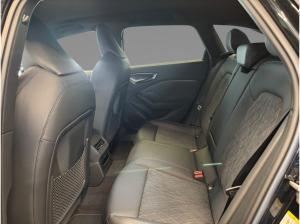 Audi A5 Avant e-hybrid quattro S tronic