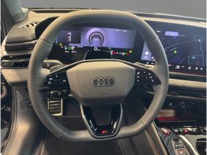 Audi A5 Avant e-hybrid quattro S tronic