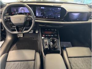 Audi A5 Avant e-hybrid quattro S tronic