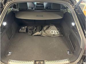 Audi A5 Avant e-hybrid quattro S tronic