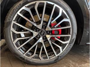 Audi A5 Avant e-hybrid quattro S tronic