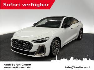 Audi S5 Limousine TFSI S tronic