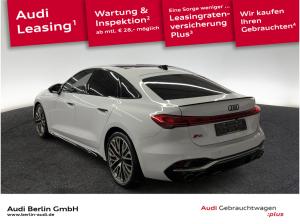 Audi S5 Limousine TFSI S tronic