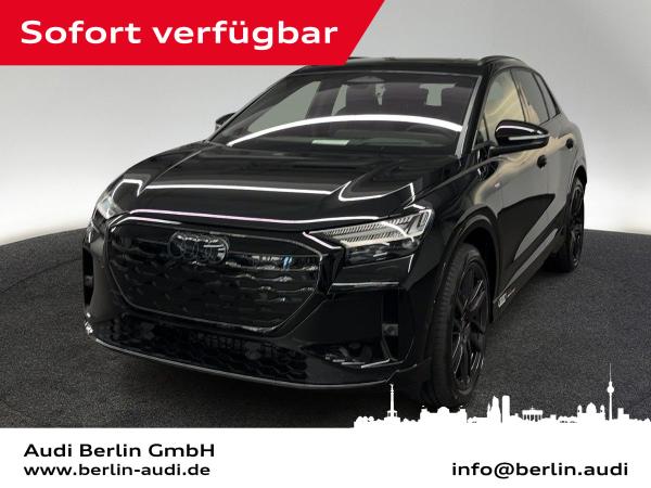 Q4 e-tron