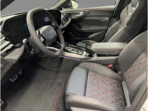 Audi S5 Limousine TFSI S tronic