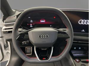 Audi S5 Limousine TFSI S tronic