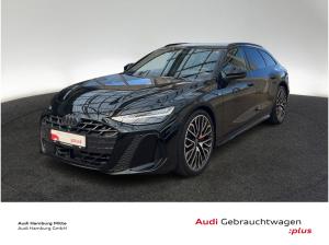 Audi A6 Avant TFSI quattro S tronic Pano S line AHK