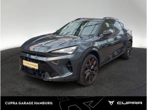 Cupra Formentor VZ 2.0 TSI DSG Matrix AHK