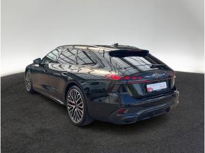 Audi A6 Avant TFSI quattro S tronic Pano S line AHK