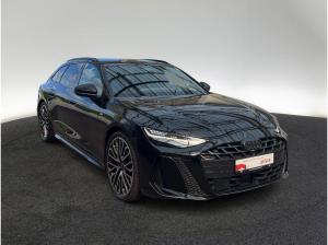 Audi A6 Avant TFSI quattro S tronic Pano S line AHK