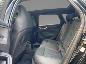 Audi A6 Avant TFSI quattro S tronic Pano S line AHK