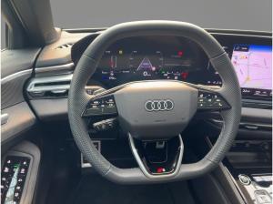 Audi A6 Avant TFSI quattro S tronic Pano S line AHK