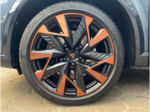 Cupra Formentor VZ 2.0 TSI DSG Matrix AHK