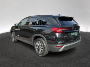 Skoda Kodiaq Selection 1,5 TSI m-HEV DSG *SOFORT VERFÜGBAR**Gültig bis 13.10*